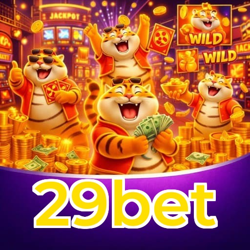 Slots Premium da PG Soft na 29bet