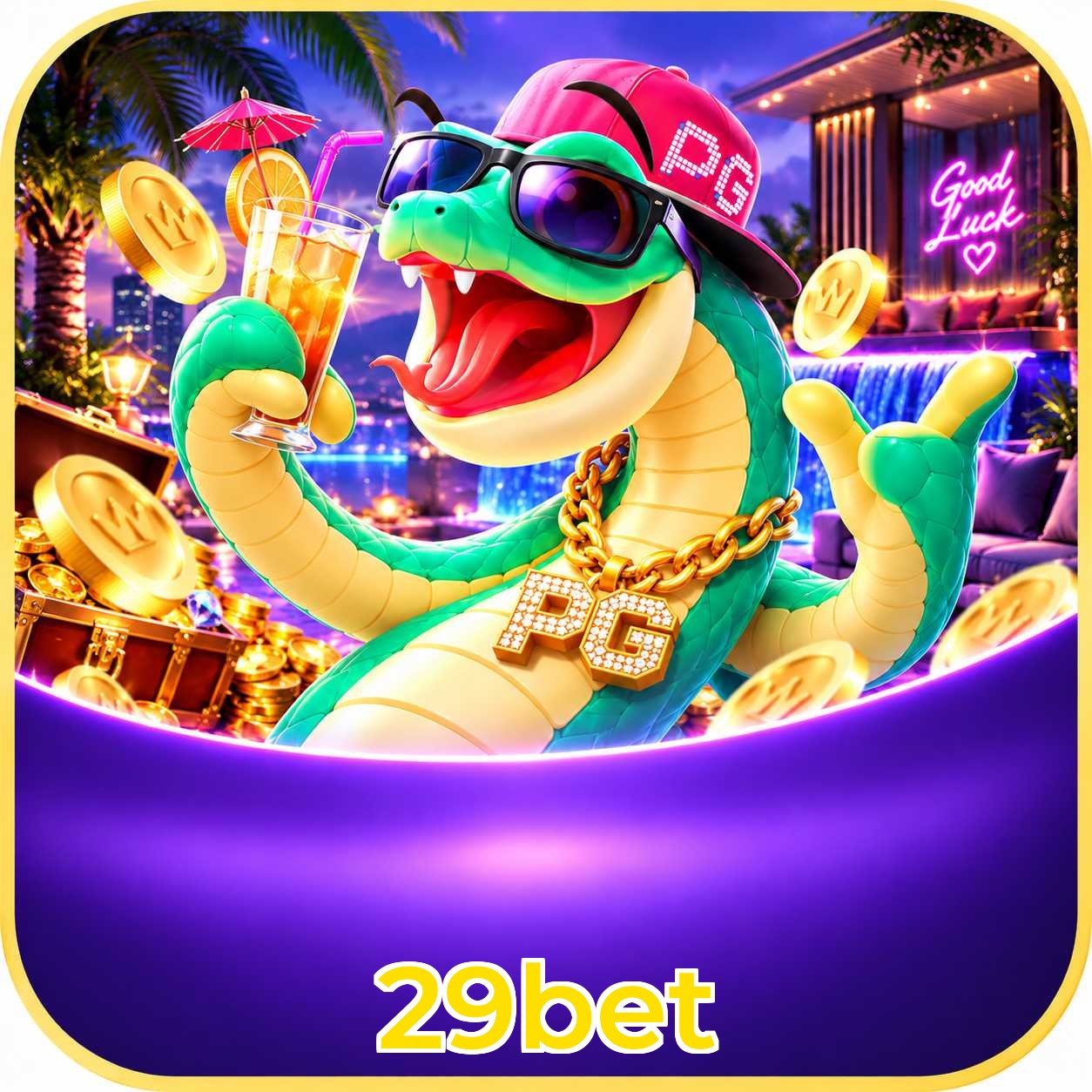 Jogos Fortune